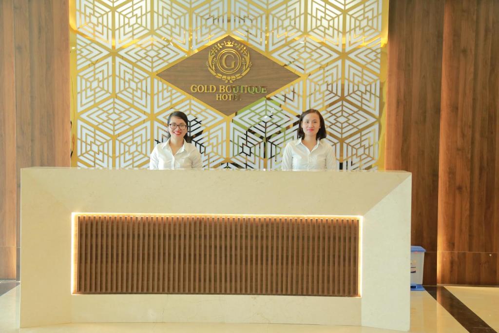 Review Gold Boutique Hotel – Trải nghiệm lưu trú bên bờ biển Nguyễn Tất Thành
