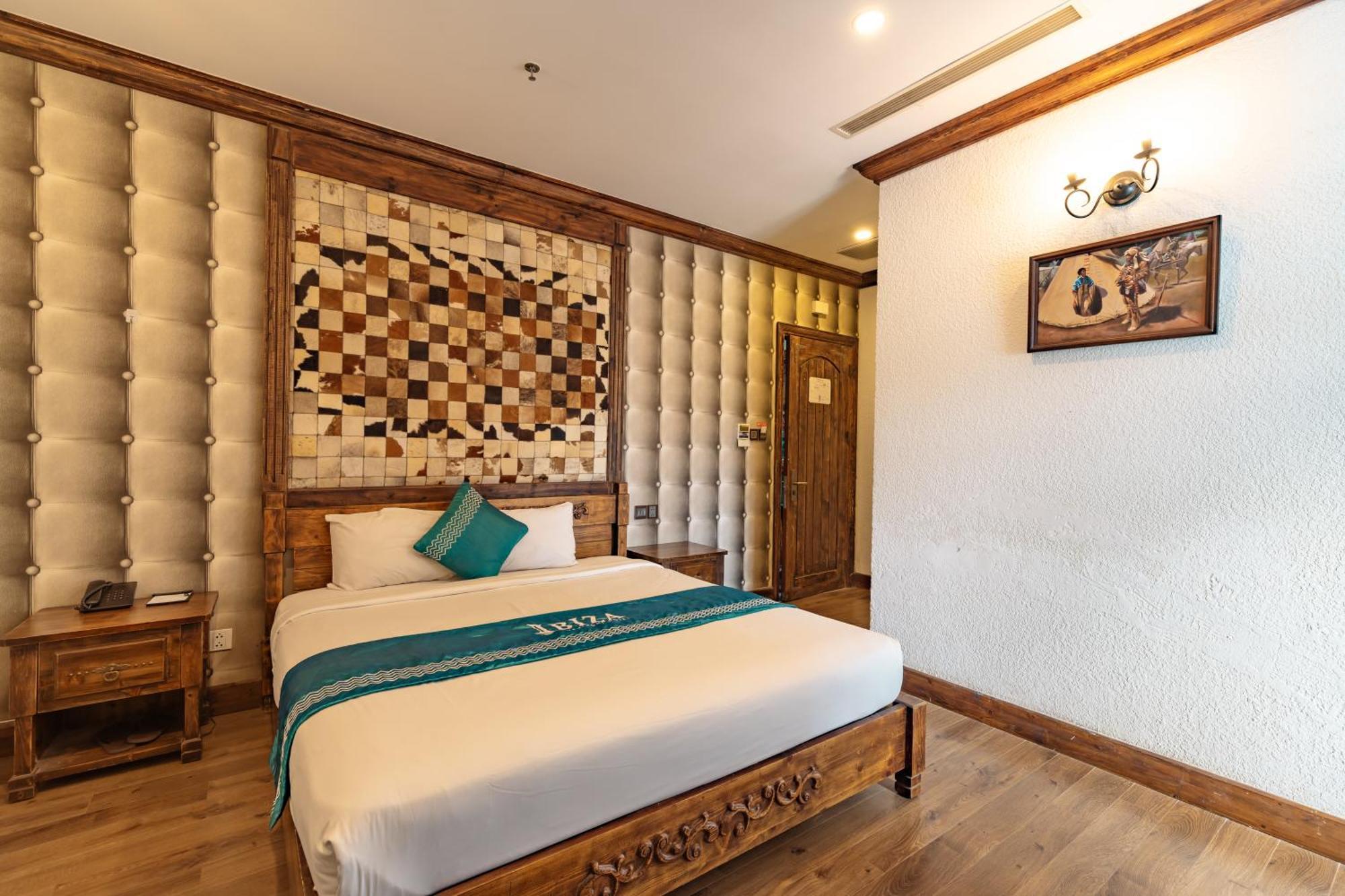 Review Ibiza Riverfront Da Nang Hotel Powered by ASTON: Trải nghiệm lưu trú bên sông Hàn có gì nổi bật?
