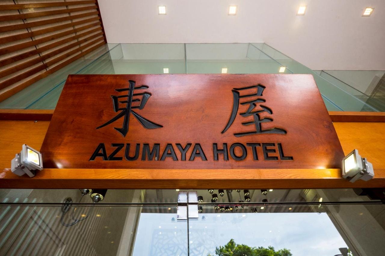 Review Khách sạn Azumaya Đà Nẵng chi tiết từ A đến Z