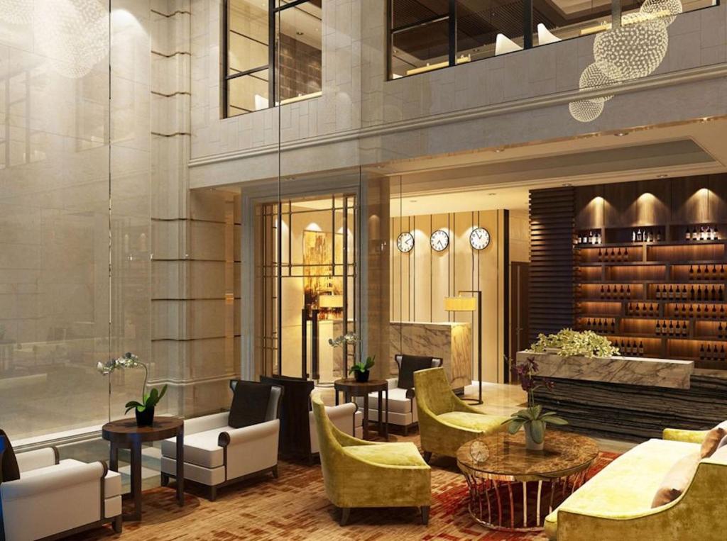 Review Mercury Boutique Hotel Da Nang: khách sạn boutique 3.5 sao tại Hải Châu