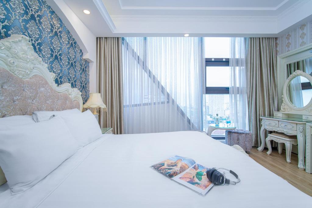 Review Royal Beach Hotel Đà Nẵng: Trải Nghiệm Lưu Trú Gần Biển Mỹ Khê Có Gì Nổi Bật?
