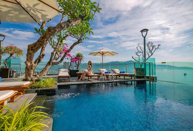 Review Sala Danang Beach Hotel – Không gian nghỉ dưỡng gần biển với nhiều tiện ích đáng trải nghiệm