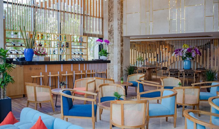 Review Sala Danang Beach Hotel – Không gian nghỉ dưỡng gần biển với nhiều tiện ích đáng trải nghiệm