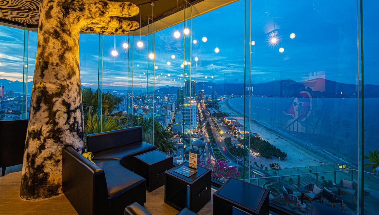 Review Sala Danang Beach Hotel – Không gian nghỉ dưỡng gần biển với nhiều tiện ích đáng trải nghiệm