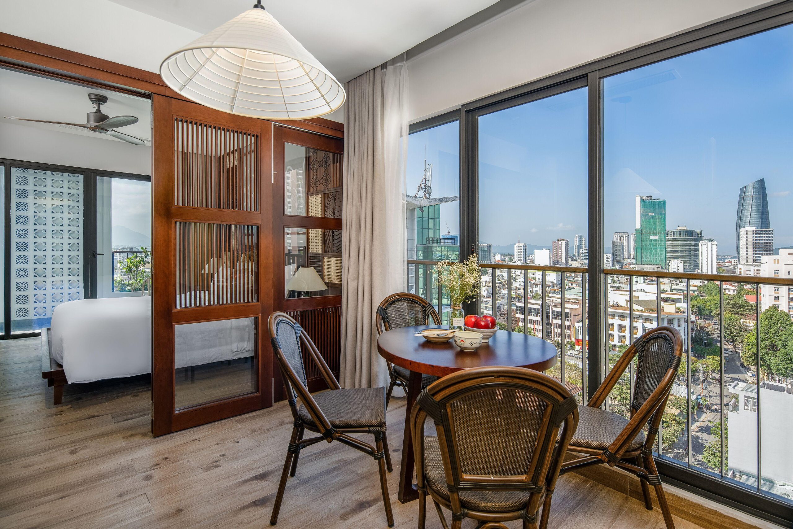 Review Seahorse Tropical Da Nang Hotel by Haviland: khách sạn trung tâm, hồ bơi đẹp và nhiều hạng phòng linh hoạt