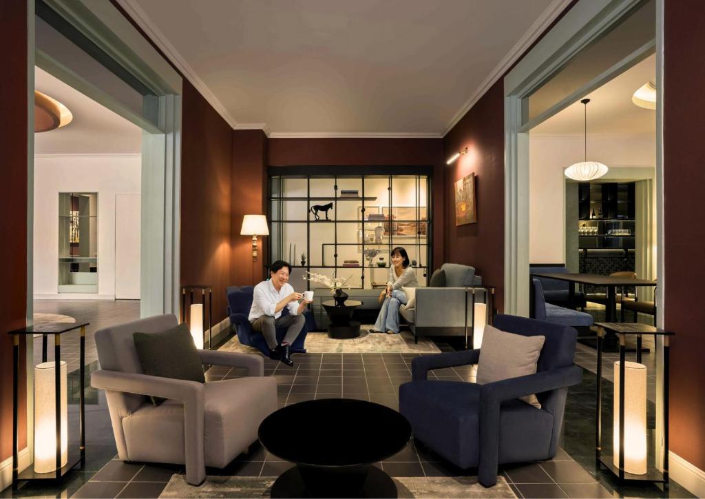 Review Signature by M Village Đà Nẵng Heritage: khách sạn 5 sao trung tâm Hải Châu