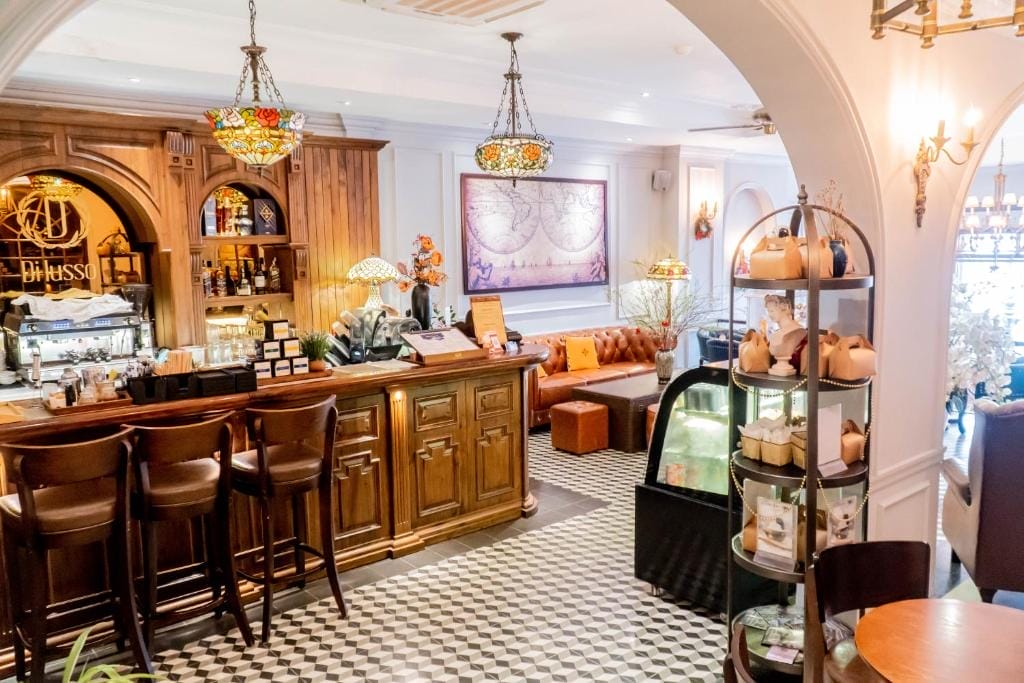 Review Signature by M Village Đà Nẵng Heritage: khách sạn 5 sao trung tâm Hải Châu