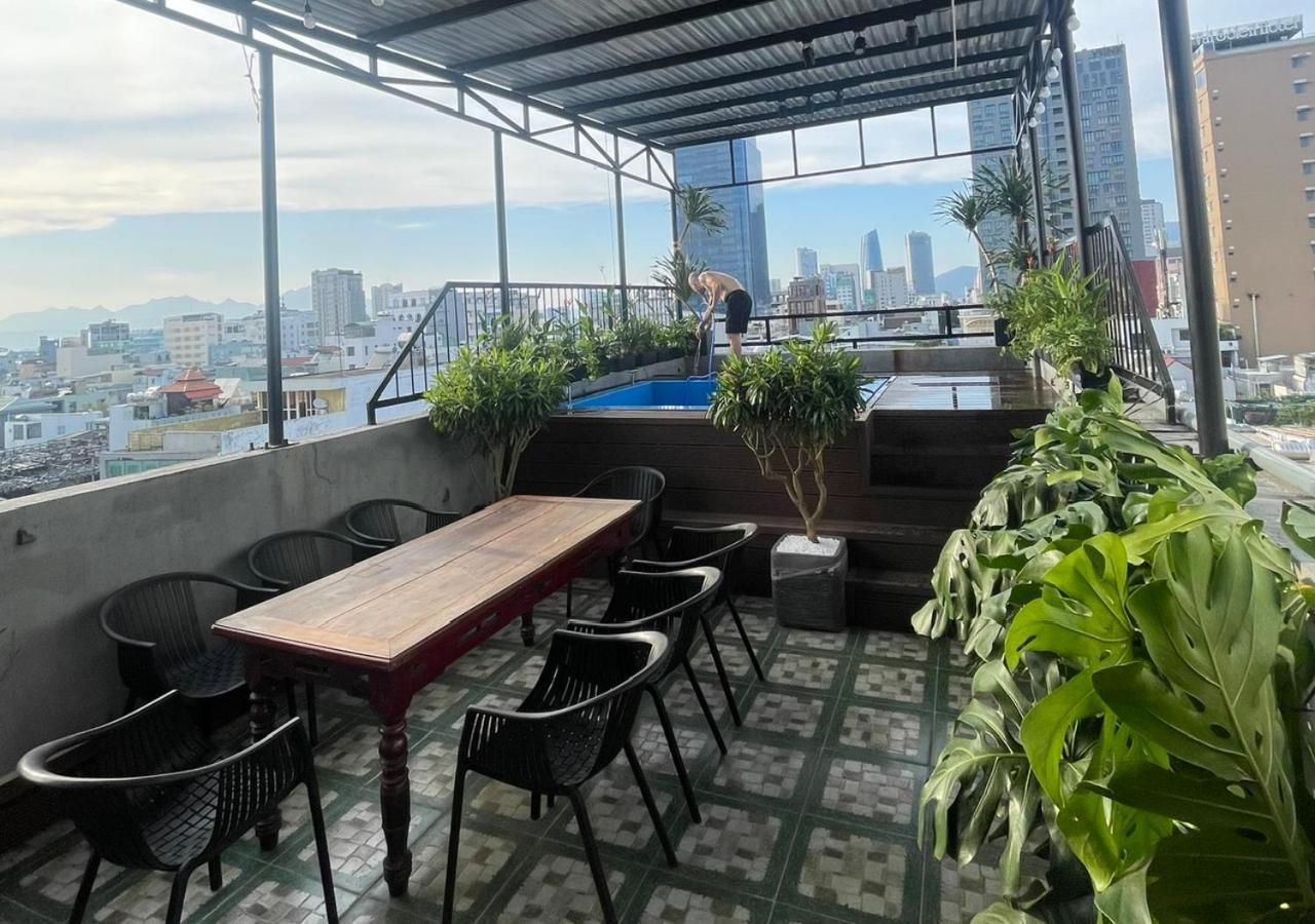 Review Stars Central Danang: khách sạn 2 sao trung tâm Hải Châu Đà Nẵng