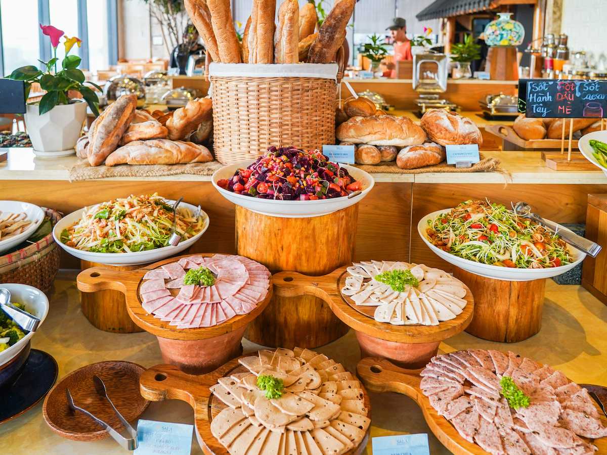 Review Tehana Hotel – Trải nghiệm lưu trú sát biển Mỹ Khê với không gian hiện đại
