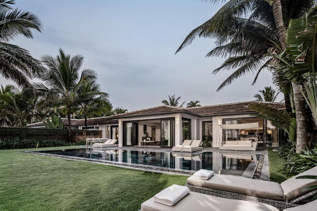 Review TIA Wellness Resort – Spa Inclusive: Trải nghiệm nghỉ dưỡng chăm sóc sức khỏe giữa lòng biển Đà Nẵng