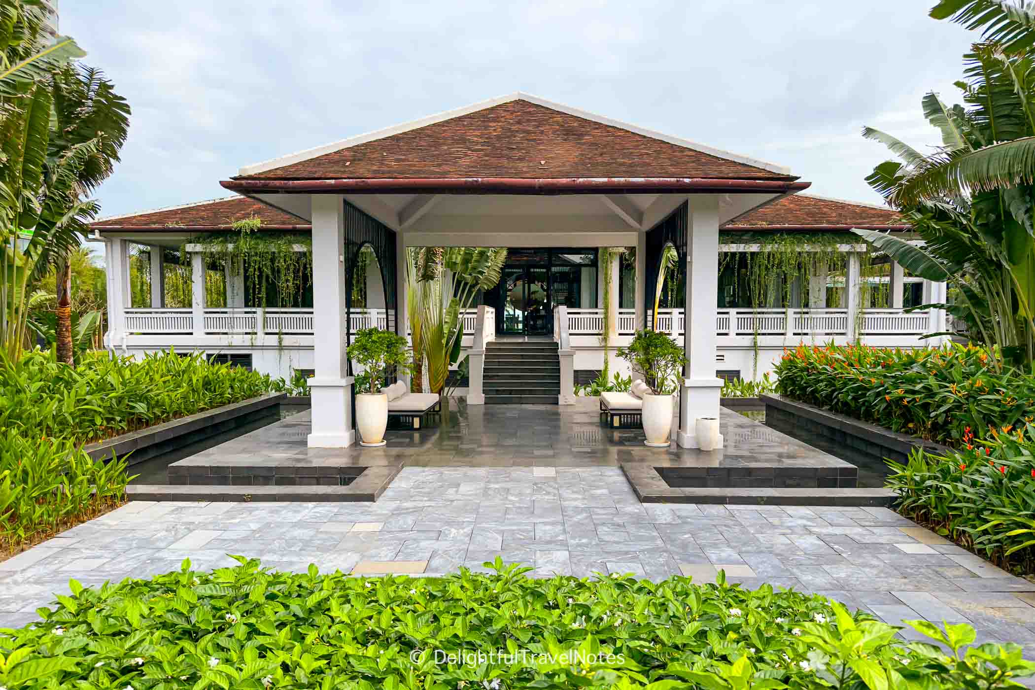 Review TIA Wellness Resort – Spa Inclusive: Trải nghiệm nghỉ dưỡng chăm sóc sức khỏe giữa lòng biển Đà Nẵng
