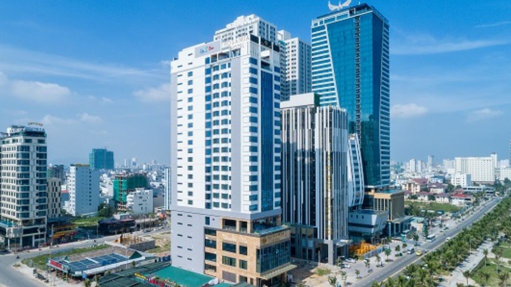Rosamia Danang Hotel Review 2026: Trải Nghiệm Lưu Trú Bên Biển Mỹ Khê Có Gì Nổi Bật?