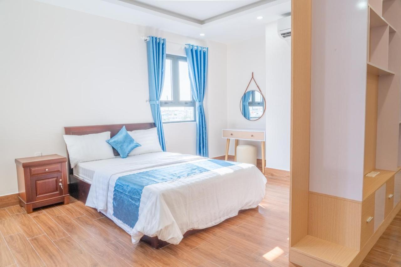 S.Camelia Apartment – Review chi tiết không gian, vị trí và trải nghiệm lưu trú