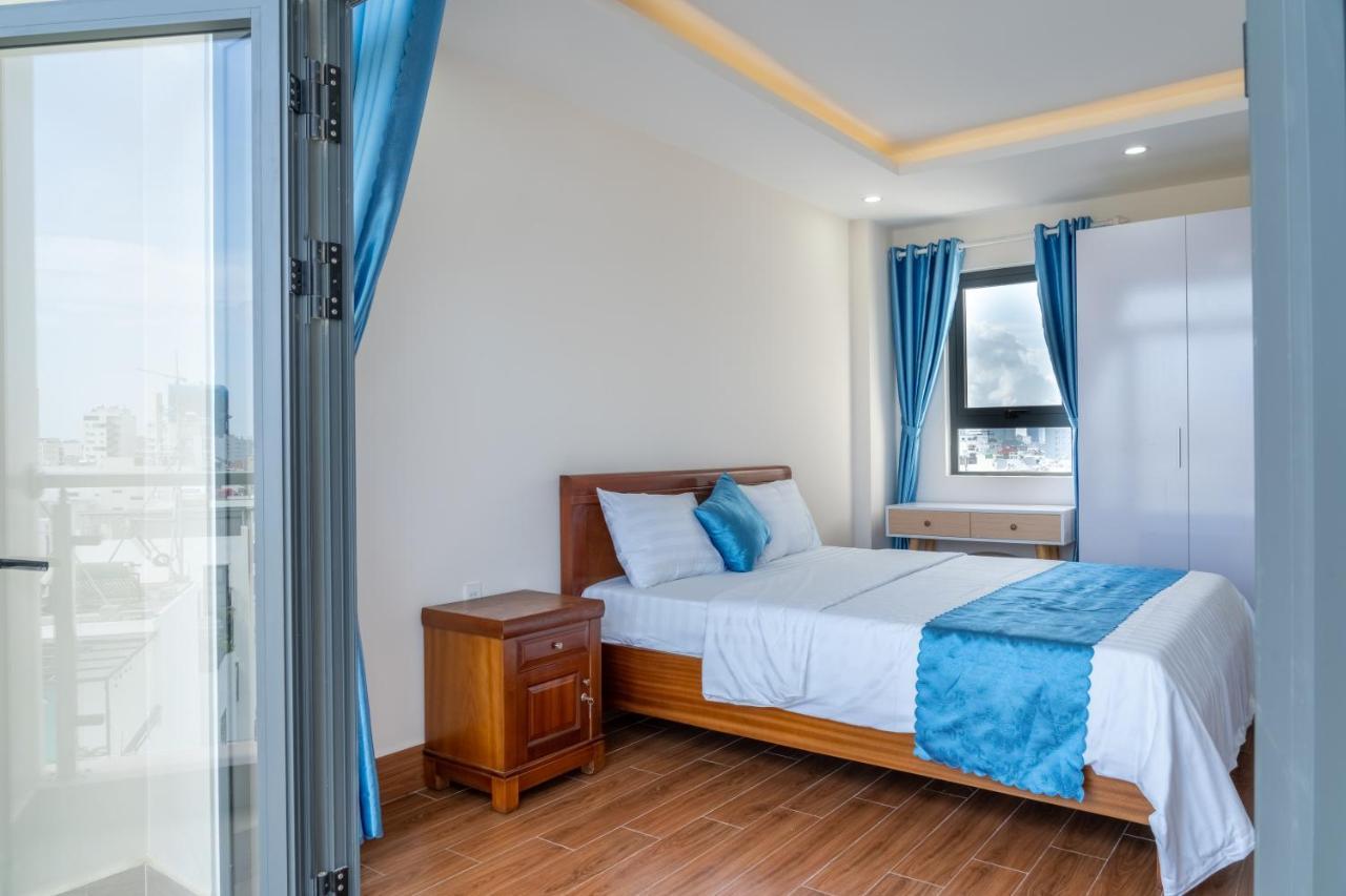 S.Camelia Apartment – Review chi tiết không gian, vị trí và trải nghiệm lưu trú