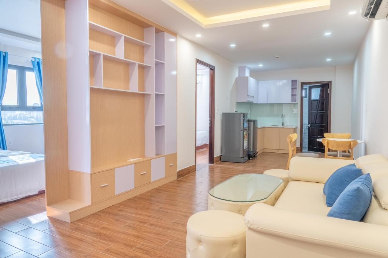 S.Camelia Apartment – Review chi tiết không gian, vị trí và trải nghiệm lưu trú
