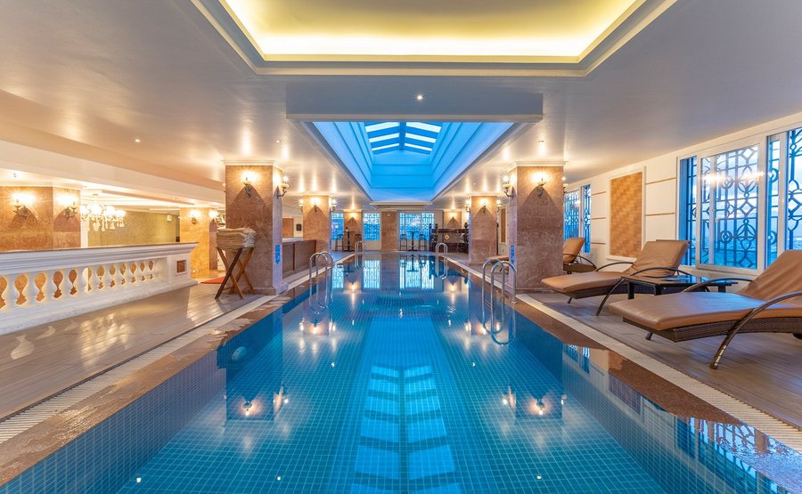 Samdi Da Nang Airport Hotel Review Chi Tiết – Trải Nghiệm Lưu Trú Gần Sân Bay Đà Nẵng