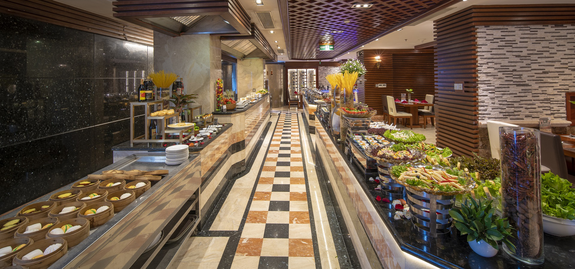 Samdi Da Nang Airport Hotel Review Chi Tiết – Trải Nghiệm Lưu Trú Gần Sân Bay Đà Nẵng