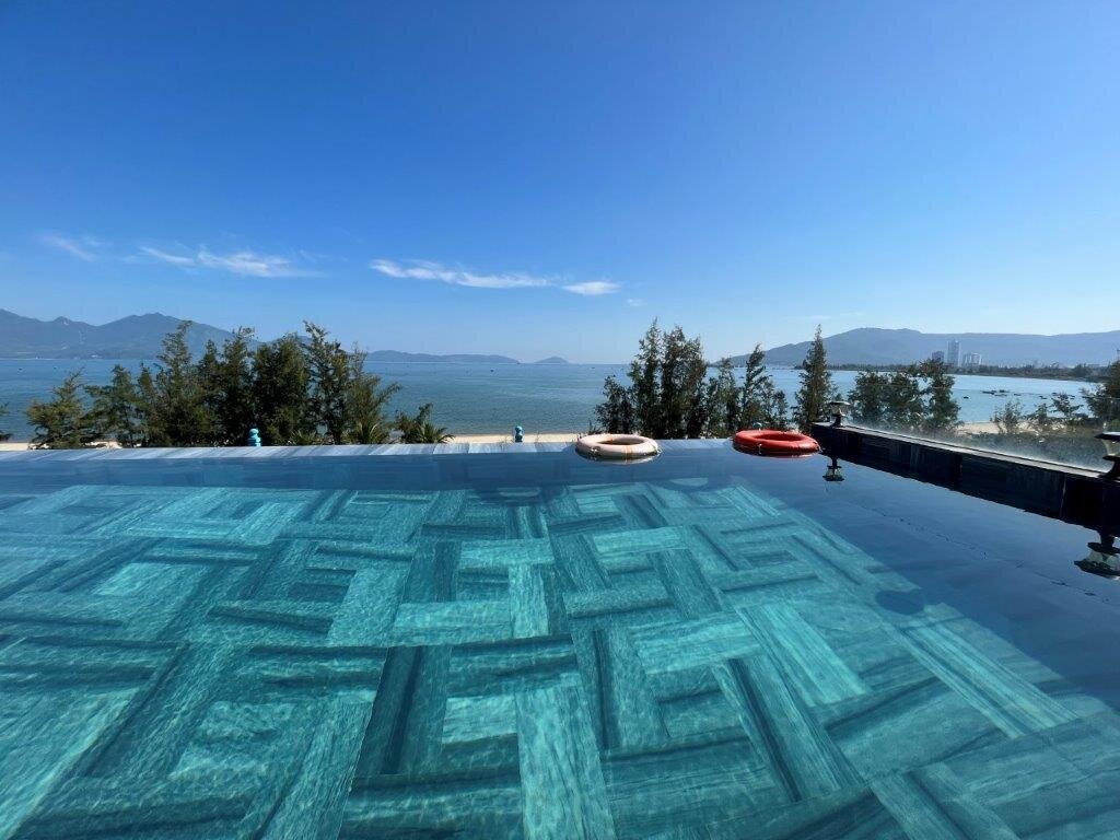 Santori Hotel And Spa – Review chi tiết không gian lưu trú, dịch vụ và trải nghiệm thực tế tại Đà Nẵng