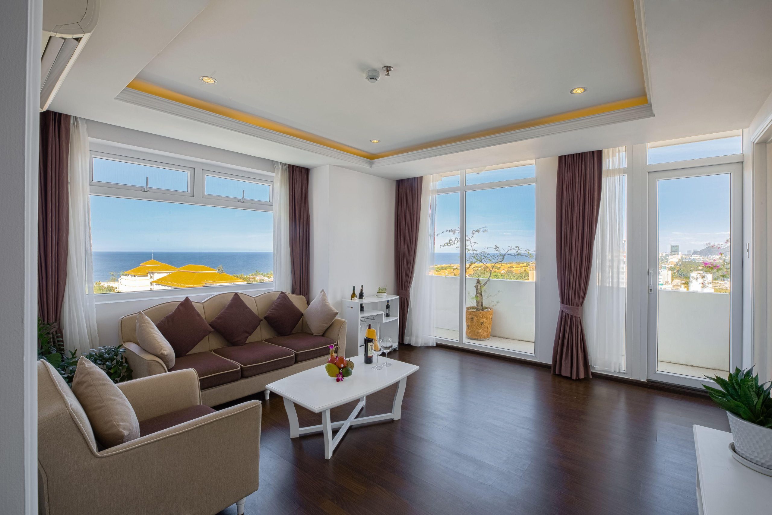 Sea Phoenix Hotel Danang Review Chi Tiết 2026 – Trải Nghiệm Lưu Trú Gần Biển Mỹ Khê Có Đáng Chọn?