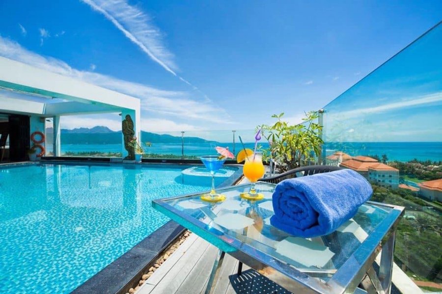 Sea Phoenix Hotel Danang Review Chi Tiết 2026 – Trải Nghiệm Lưu Trú Gần Biển Mỹ Khê Có Đáng Chọn?