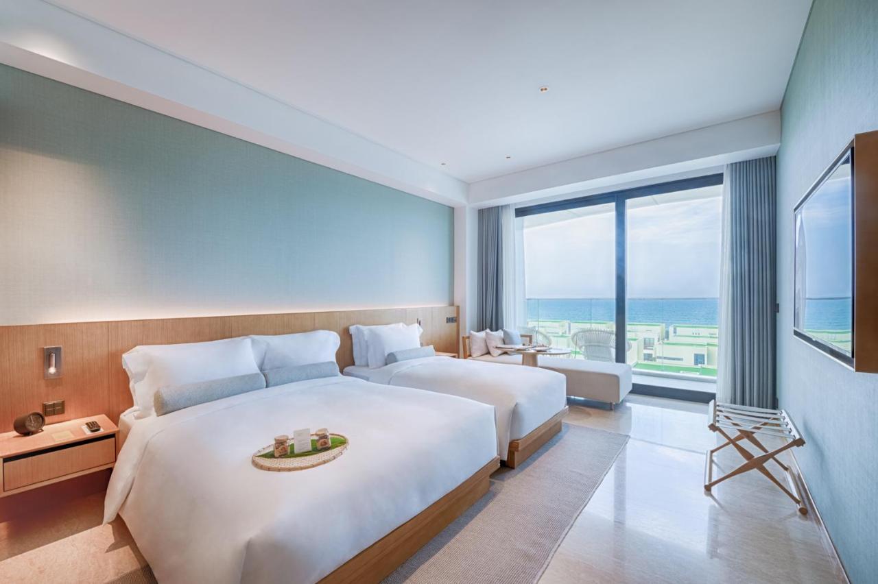 Shilla Monogram Quangnam Danang Review: Trải Nghiệm Nghỉ Dưỡng Ven Biển Sang Trọng Giữa Đà Nẵng Và Hội An