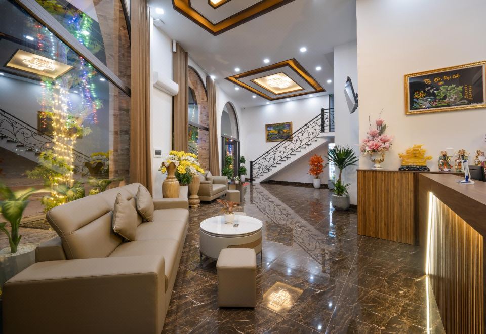 ST Motel & Apartment Review Chi Tiết: Không Gian Lưu Trú Tiện Nghi Tại Sơn Trà, Đà Nẵng