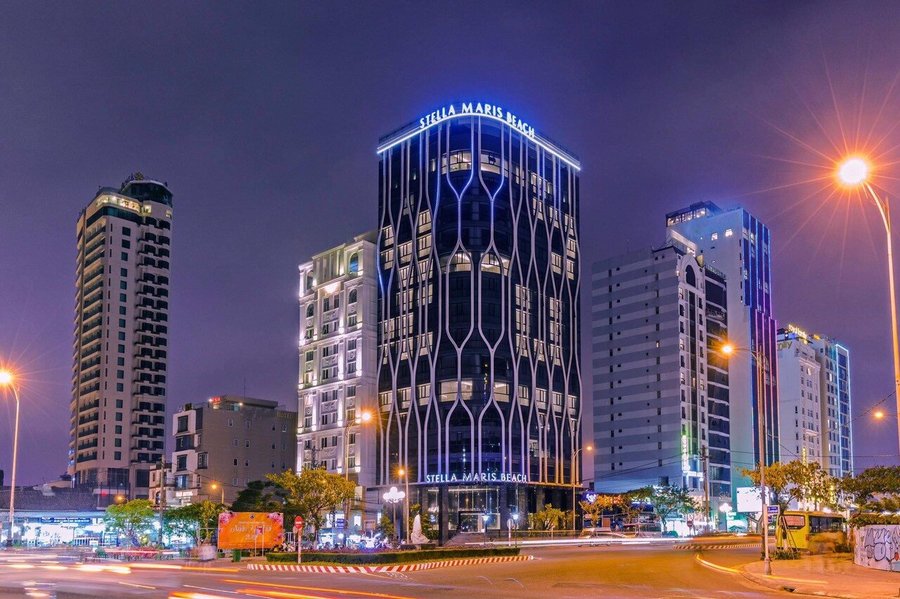 Stella Maris Beach Danang Review Chi Tiết 2026: Trải Nghiệm Lưu Trú, Tiện Ích Và Vị Trí