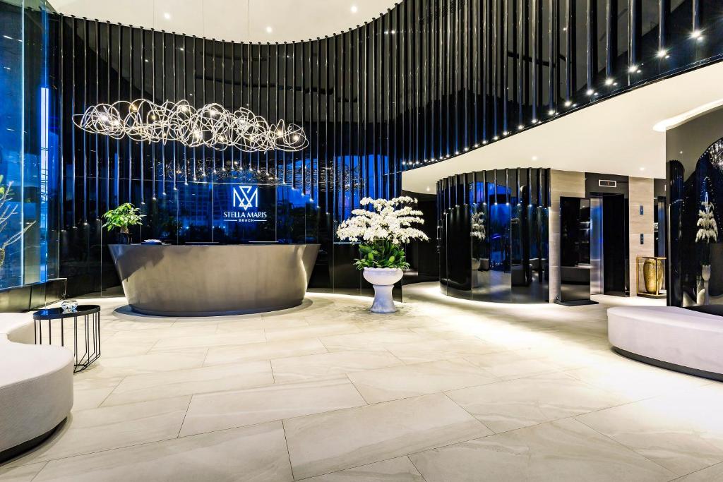 Stella Maris Beach Danang Review Chi Tiết 2026: Trải Nghiệm Lưu Trú, Tiện Ích Và Vị Trí