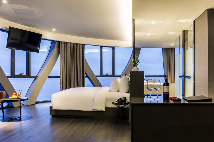 Stella Maris Beach Danang Review Chi Tiết 2026: Trải Nghiệm Lưu Trú, Tiện Ích Và Vị Trí