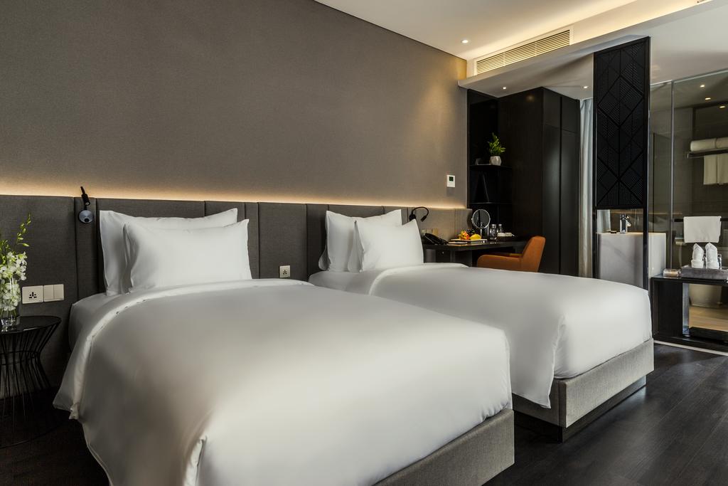 Stella Maris Beach Danang Review Chi Tiết 2026: Trải Nghiệm Lưu Trú, Tiện Ích Và Vị Trí