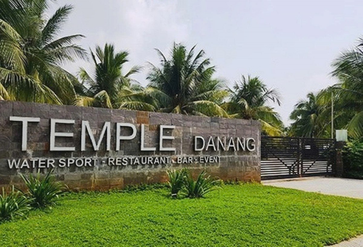 Temple Da Nang Resort Review Chi Tiết 2026 – Không Gian Nghỉ Dưỡng Bên Biển Đà Nẵng