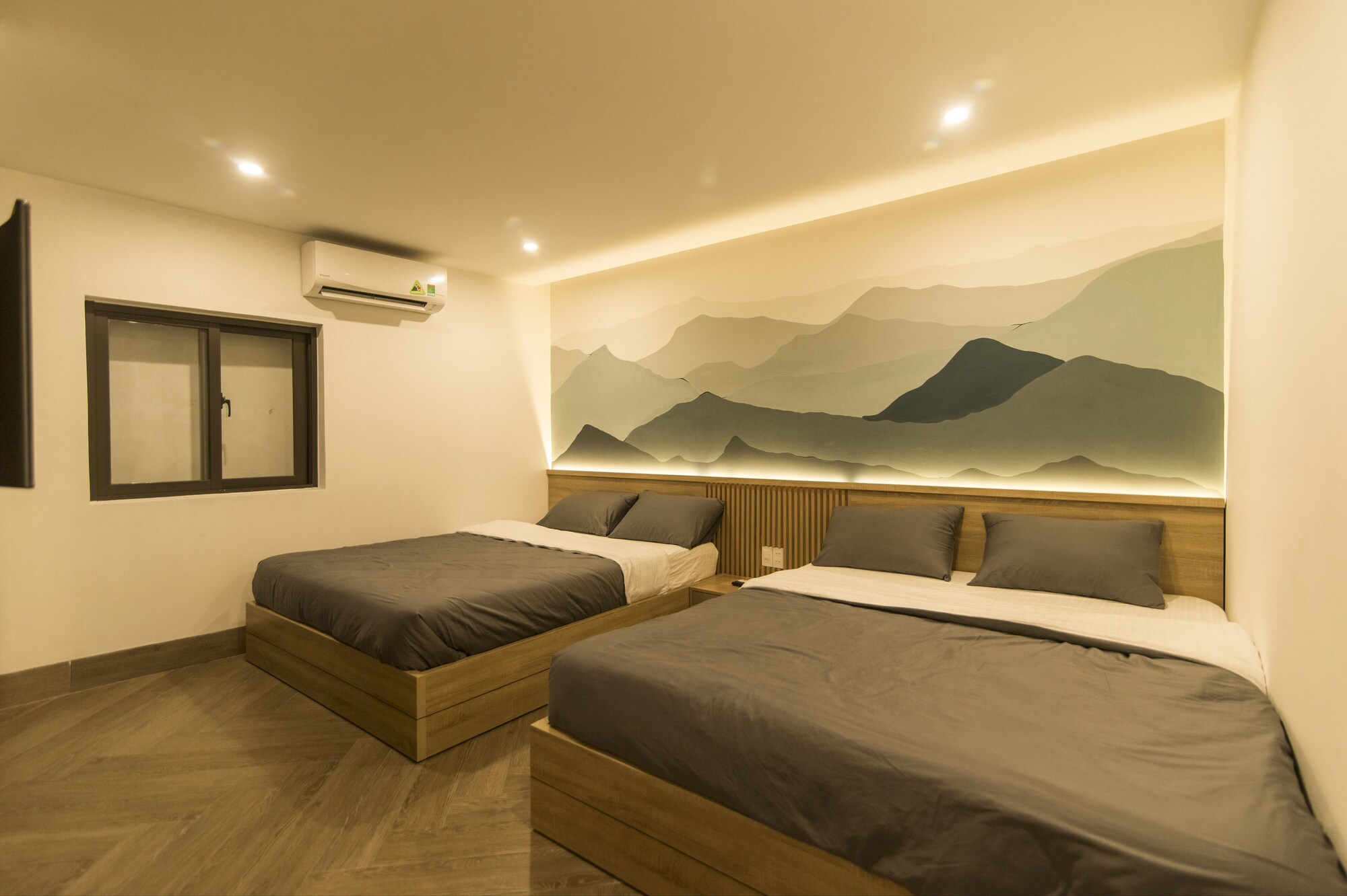 Thang Bom Apartment Da Nang Review : Không Gian Lưu Trú Gần Trung Tâm Đà Nẵng