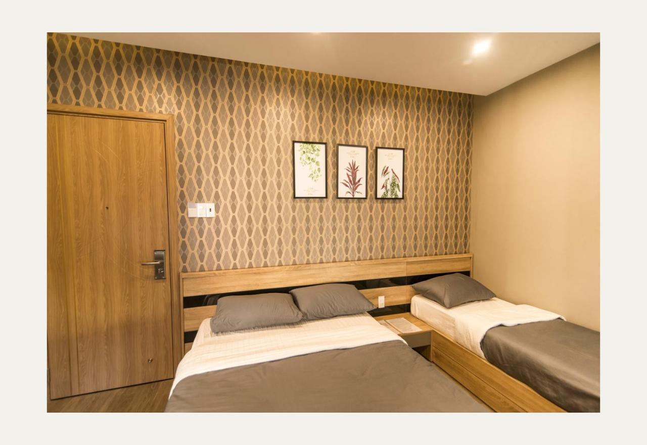 Thang Bom Apartment Da Nang Review : Không Gian Lưu Trú Gần Trung Tâm Đà Nẵng