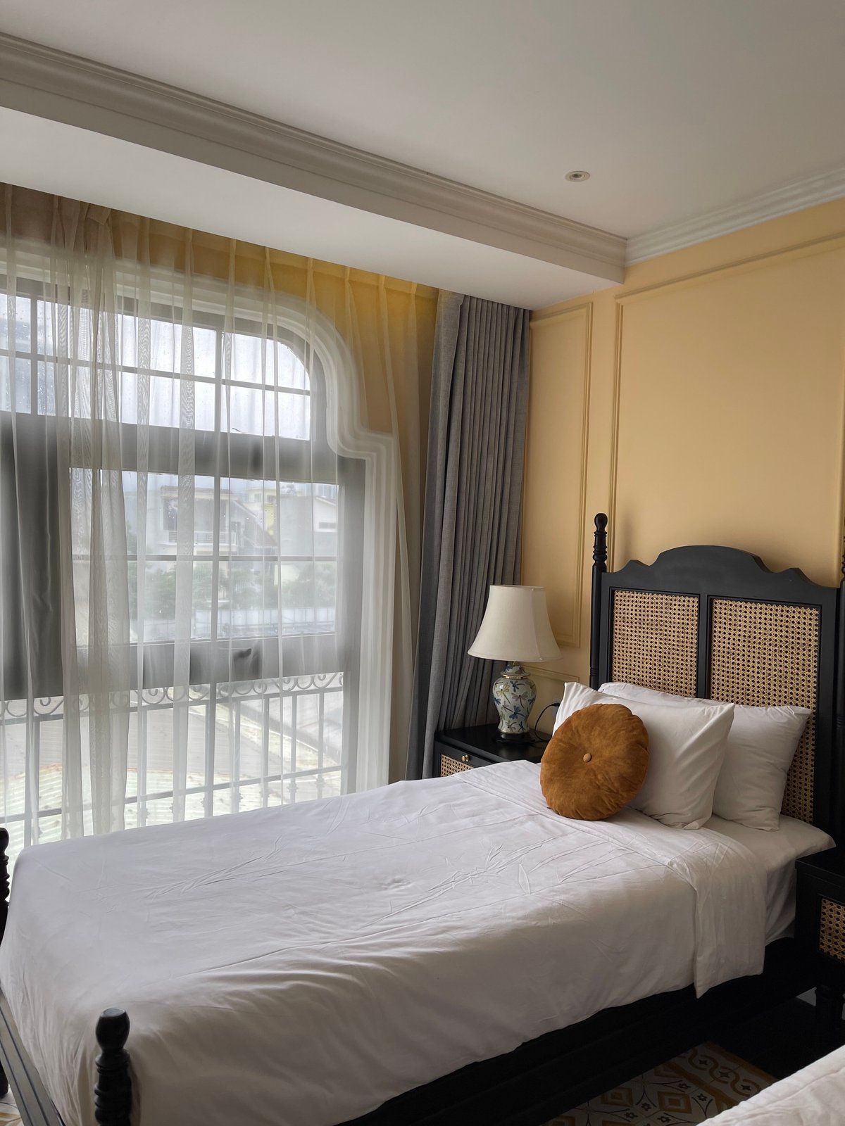 The Now Boutique Hotel Review 2026: Trải nghiệm lưu trú gần biển Mỹ Khê có gì nổi bật?