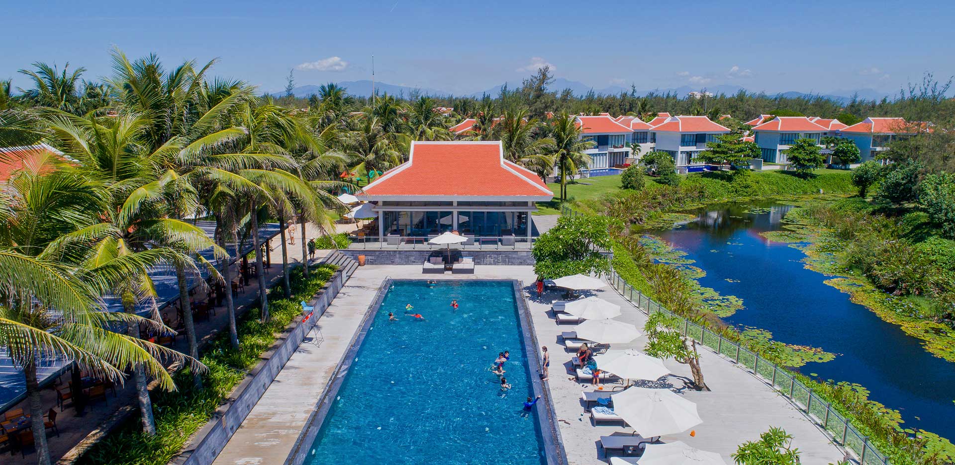 The Ocean Villas Review Chi Tiết 2026 – Trải Nghiệm Khu Biệt Thự Nghỉ Dưỡng Ven Biển Đà Nẵng