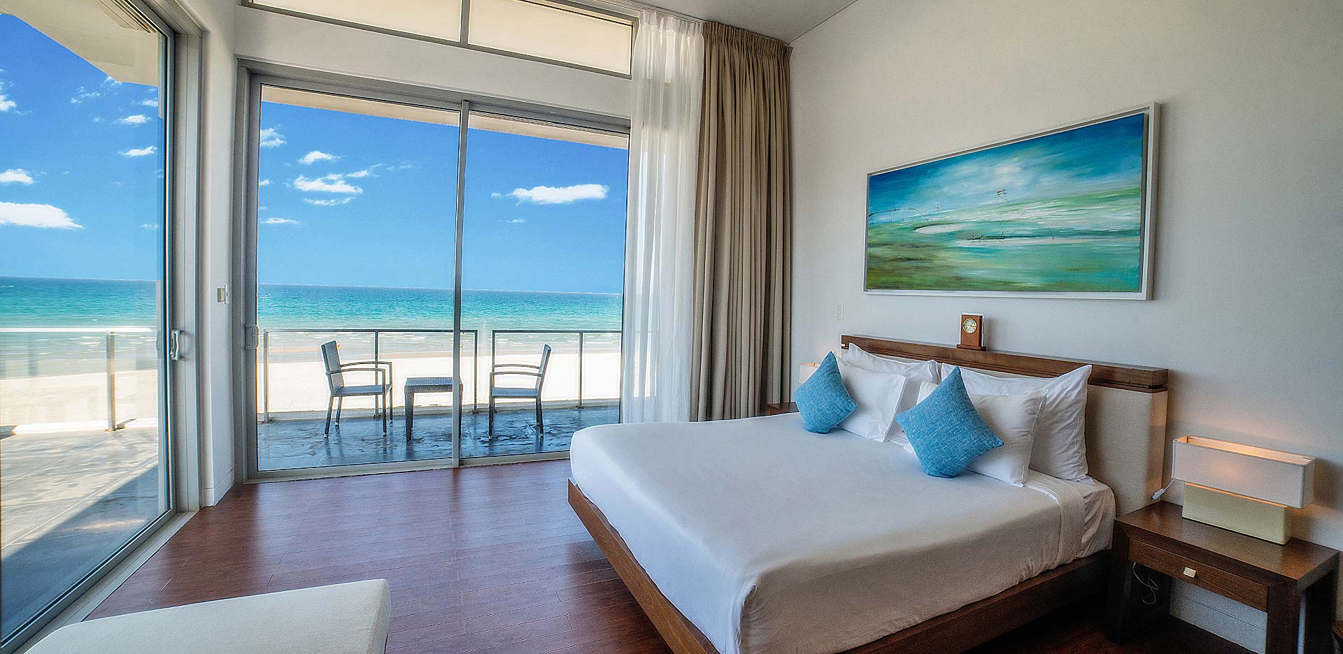 The Ocean Villas Review Chi Tiết 2026 – Trải Nghiệm Khu Biệt Thự Nghỉ Dưỡng Ven Biển Đà Nẵng