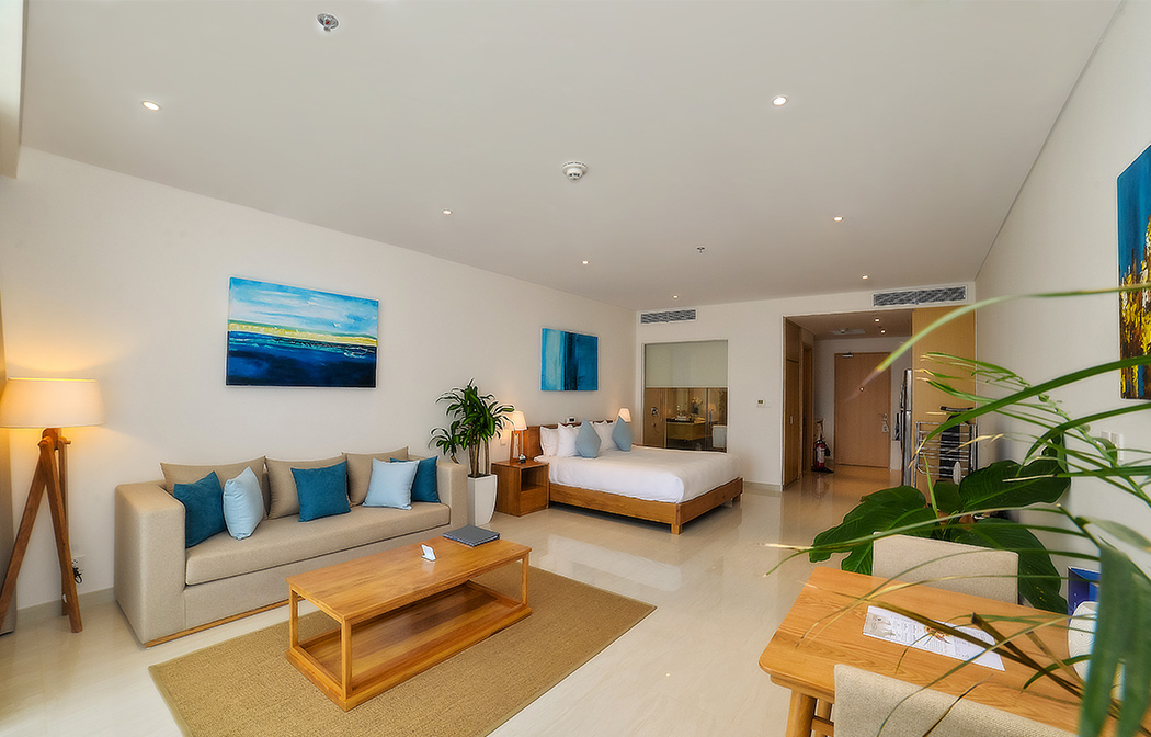 The Ocean Villas Review Chi Tiết 2026 – Trải Nghiệm Khu Biệt Thự Nghỉ Dưỡng Ven Biển Đà Nẵng