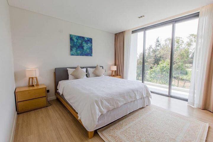 The Point Resort – Golf View Villa Review Chi Tiết: Không Gian Nghỉ Dưỡng Cạnh Sân Golf Tại Đà Nẵng