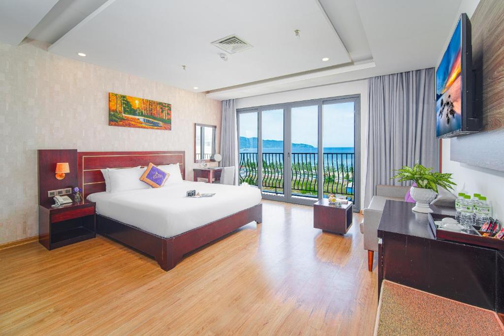 Title SEO: Review Alani Sea Vew Hotel – Trải Nghiệm Lưu Trú Gần Biển Đà Nẵng Có Gì Đáng Chú Ý?