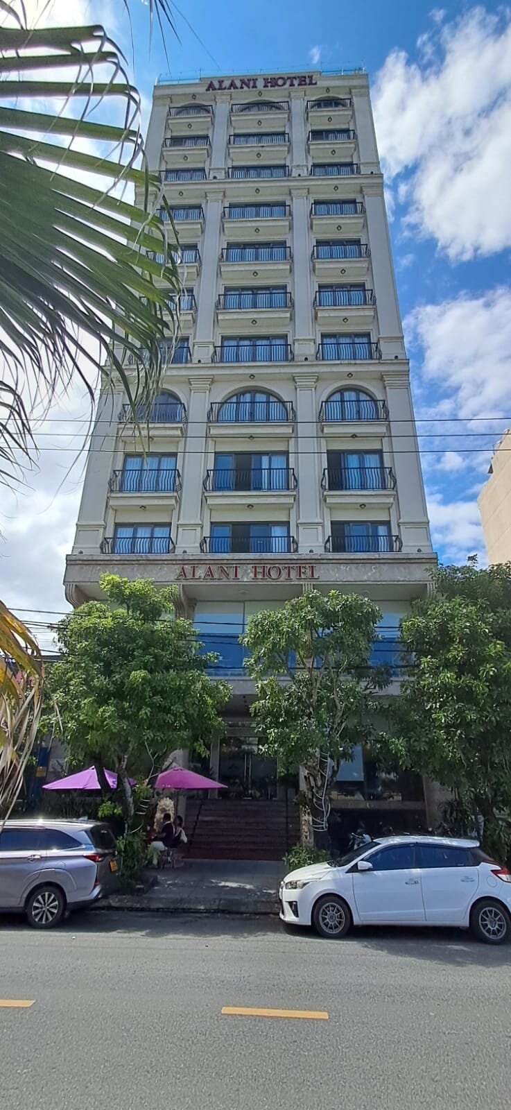 Title SEO: Review Alani Sea Vew Hotel – Trải Nghiệm Lưu Trú Gần Biển Đà Nẵng Có Gì Đáng Chú Ý?
