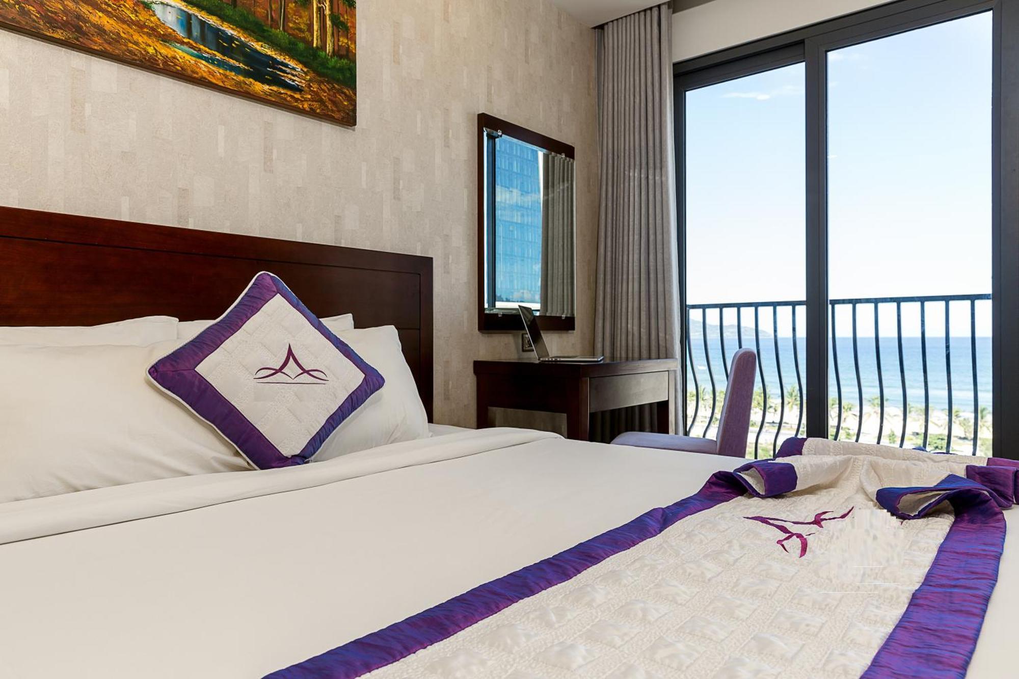 Title SEO: Review Alani Sea Vew Hotel – Trải Nghiệm Lưu Trú Gần Biển Đà Nẵng Có Gì Đáng Chú Ý?