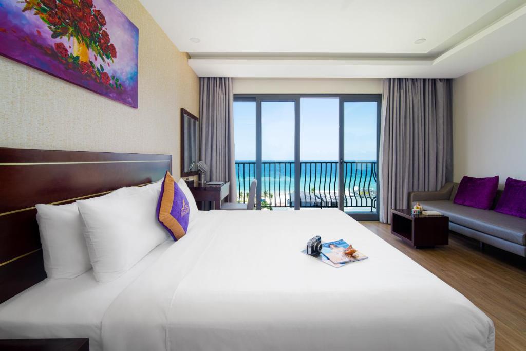 Title SEO: Review Alani Sea Vew Hotel – Trải Nghiệm Lưu Trú Gần Biển Đà Nẵng Có Gì Đáng Chú Ý?