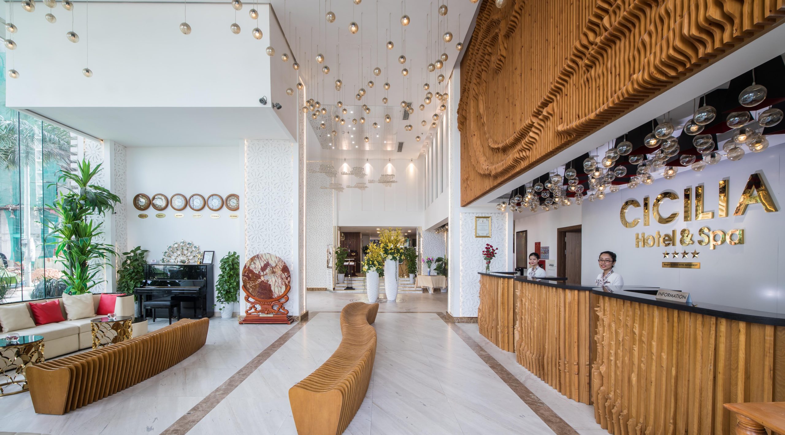 Title SEO: Review Cicilia Danang Hotels & Spa Powered by ASTON – Trải Nghiệm Lưu Trú Gần Biển Mỹ Khê Có Gì Đáng Chú Ý?