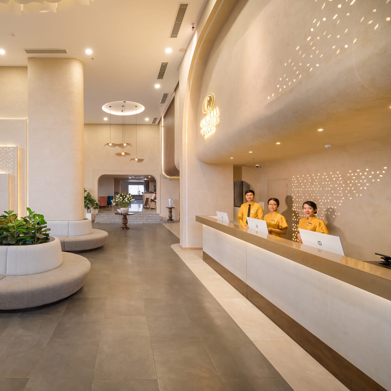 Title SEO: Review Cicilia Danang Hotels & Spa Powered by ASTON – Trải Nghiệm Lưu Trú Gần Biển Mỹ Khê Có Gì Đáng Chú Ý?