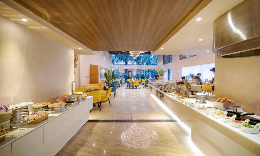 Title SEO: Review Cicilia Danang Hotels & Spa Powered by ASTON – Trải Nghiệm Lưu Trú Gần Biển Mỹ Khê Có Gì Đáng Chú Ý?