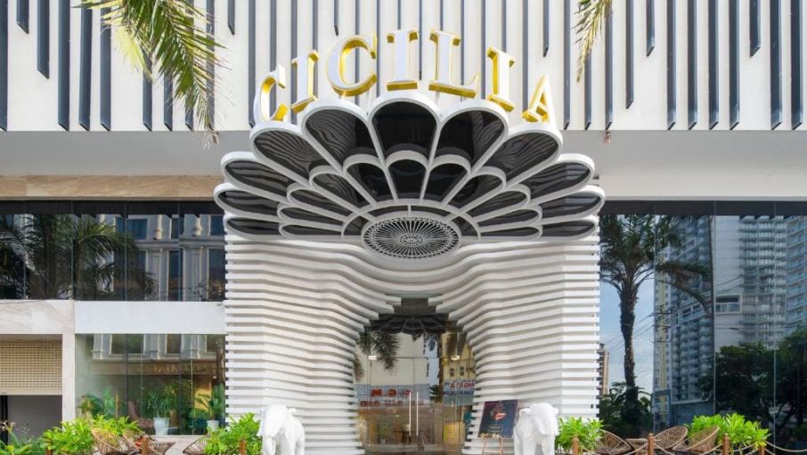 Title SEO: Review Cicilia Danang Hotels & Spa Powered by ASTON – Trải Nghiệm Lưu Trú Gần Biển Mỹ Khê Có Gì Đáng Chú Ý?