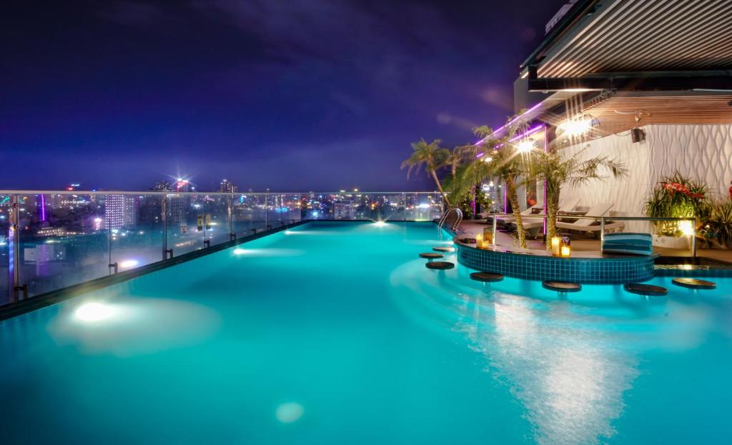 Title SEO: Review Cicilia Danang Hotels & Spa Powered by ASTON – Trải Nghiệm Lưu Trú Gần Biển Mỹ Khê Có Gì Đáng Chú Ý?