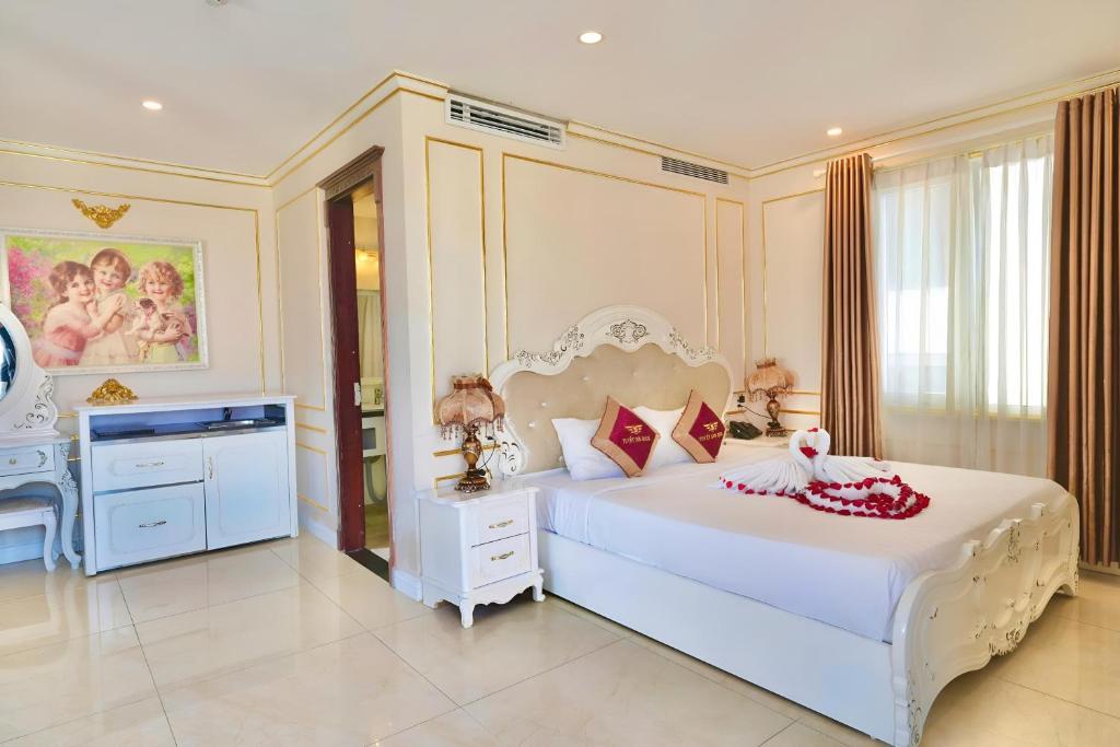 TS Ocean Hotel Review 2026 – Trải Nghiệm Lưu Trú Gần Biển Đà Nẵng Có Gì Đáng Chú Ý?