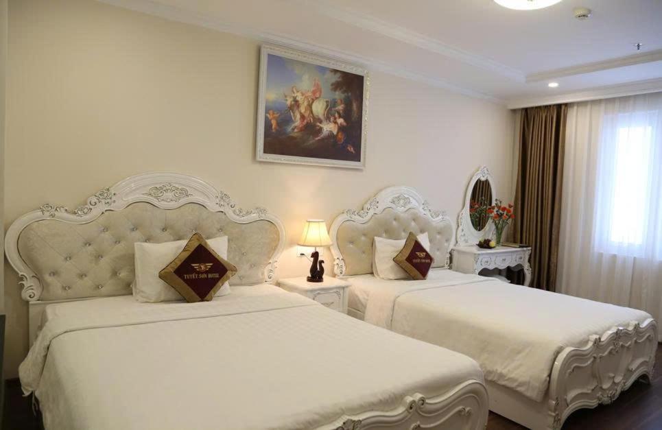TS Ocean Hotel Review 2026 – Trải Nghiệm Lưu Trú Gần Biển Đà Nẵng Có Gì Đáng Chú Ý?
