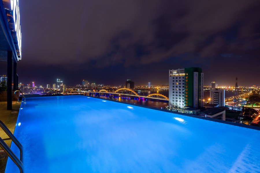 Val Soleil Hotel Review Chi Tiết Khách Sạn 4 Sao Ngay Trung Tâm Đà Nẵng